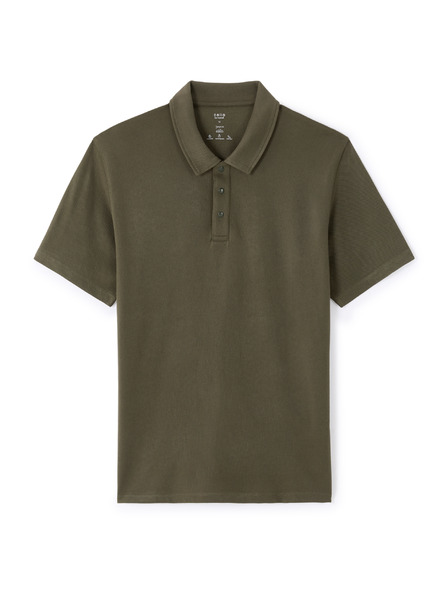 Celio Polo tričko Leterne