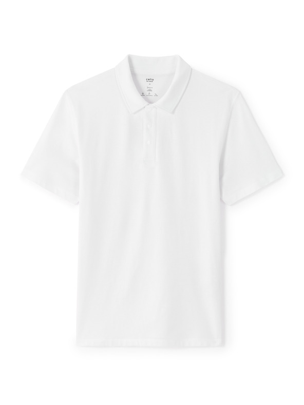 Celio Polo tričko Leterne