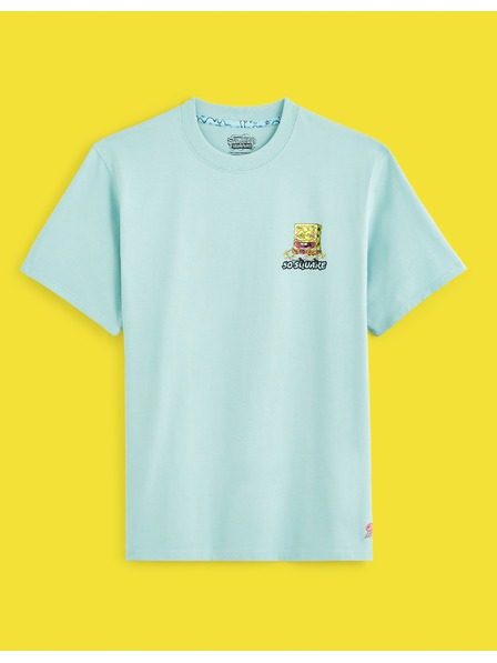 Celio Tričko SpongeBob