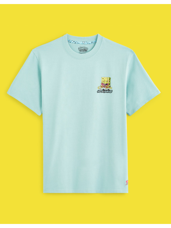 Celio Tričko SpongeBob