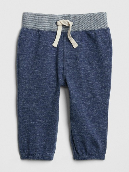 GAP Baby nohavice marled GAP