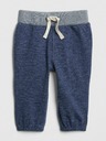 GAP Baby nohavice marled GAP