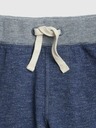 GAP Baby nohavice marled GAP