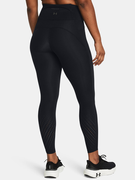 Under Armour Dámske legíny Under Armour UA Launch Elite Ankle Tights
