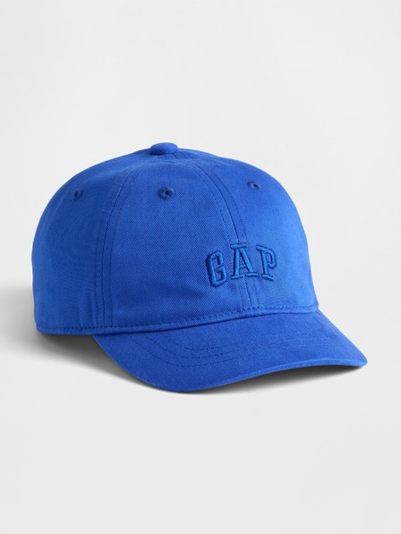 GAP Baby šiltovka s logom GAP