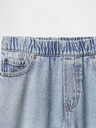 GAP Detské džínsy Baggy UltraSoft GAP