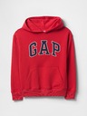 GAP Detská mikina s logom GAP