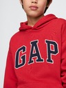 GAP Detská mikina s logom GAP