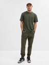 GAP Nohavice Joggers GapFlex GAP