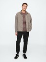 GAP Nohavice Joggers GapFlex GAP