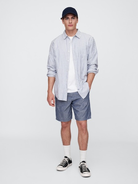 GAP Kraťasy Khaki GAP