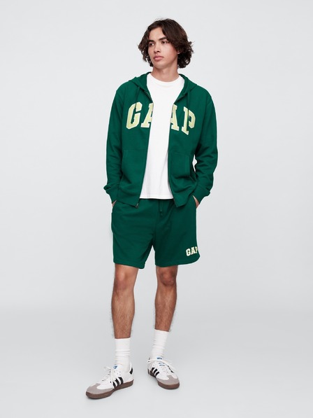 GAP Kraťasy s logom GAP