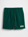 GAP Kraťasy s logom GAP