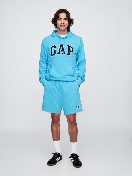 GAP Kraťasy s logom GAP