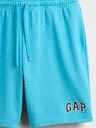 GAP Kraťasy s logom GAP