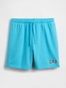 GAP Kraťasy s logom GAP