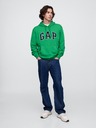 GAP Mikina s logom GAP