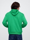 GAP Mikina s logom GAP
