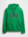 GAP Mikina s logom GAP