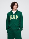 GAP Mikina GAP logo