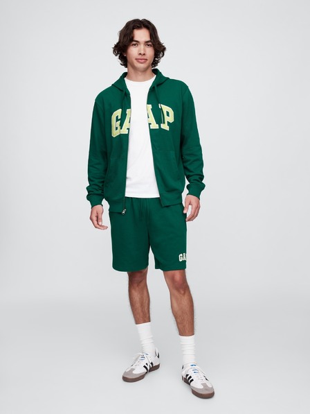 GAP Mikina s logom GAP