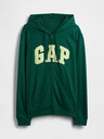 GAP Mikina GAP logo