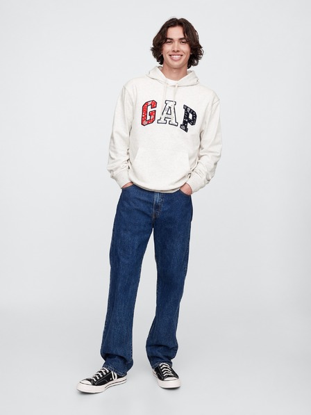 GAP Mikina Gap Americana GAP