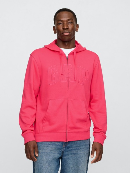 GAP Mikina s logom GAP