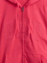 GAP Mikina s logom GAP