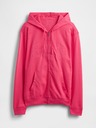 GAP Mikina s logom GAP