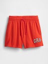 GAP Kraťasy s logom GAP