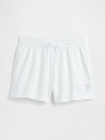GAP Kraťasy s logom GAP