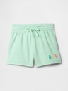 GAP Kraťasy s logom GAP