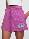 GAP Kraťasy s logom GAP