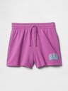 GAP Kraťasy s logom GAP