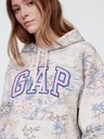 GAP Mikina GAP logo