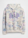GAP Mikina GAP logo