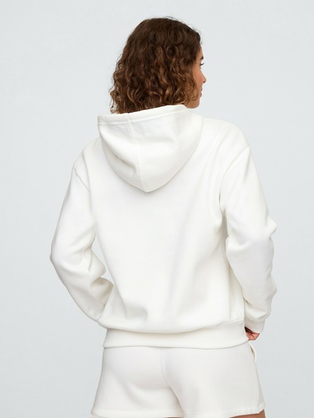 GAP Mikina s logom GAP