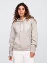 GAP Mikina s logom GAP