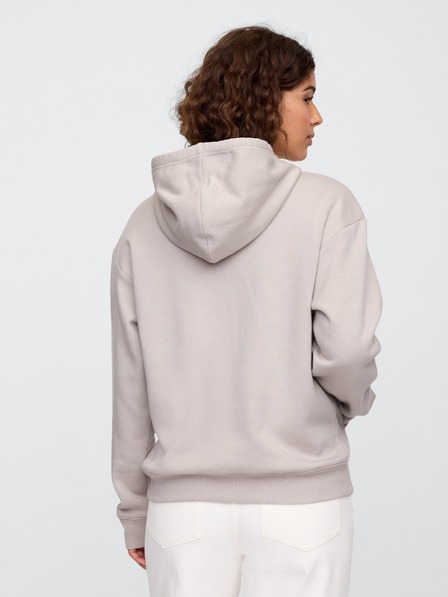 GAP Mikina s logom GAP