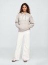 GAP Mikina s logom GAP