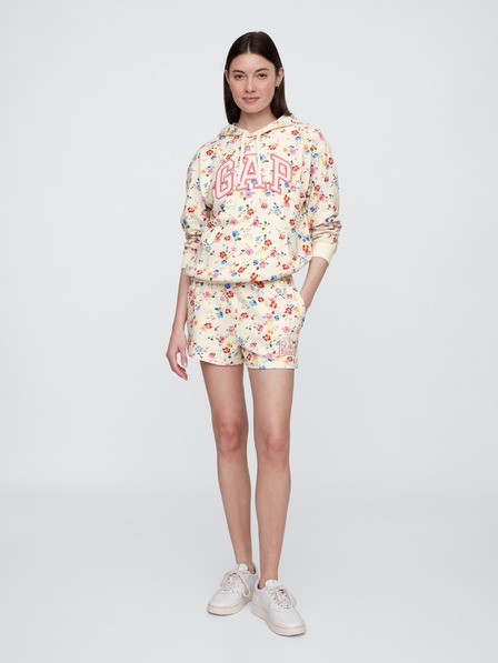 GAP Mikina s logom GAP