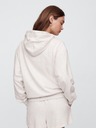 GAP Mikina s logom Americana GAP