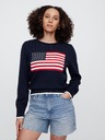 GAP Sveter Gap Americana GAP