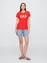GAP Tričko s logom Americana GAP