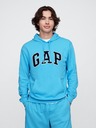 GAP Mikina GAP logo