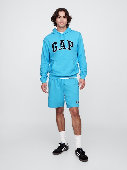 GAP Mikina s logom GAP