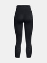 Under Armour Dámske legíny Under Armour UA Launch Elite Ankle Tights