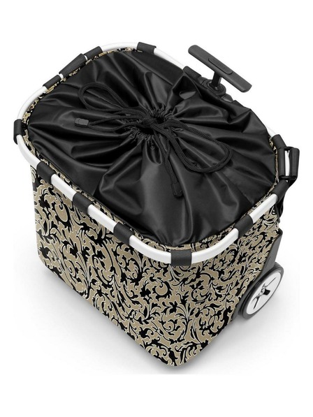 Reisenthel Taška Reisenthel Carrycruiser Baroque Marble
