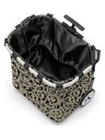 Reisenthel Taška Reisenthel Carrycruiser Baroque Marble